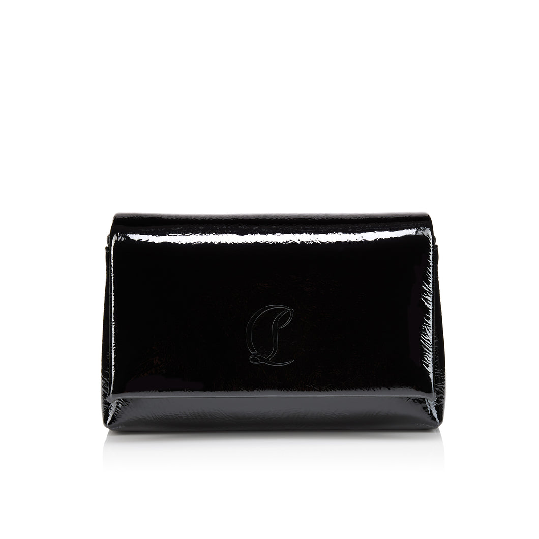 Christian Louboutin Loubi54 Women Bags | Color Black
