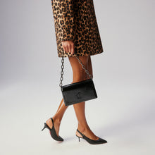 Load image into Gallery viewer, Christian Louboutin Loubi54 Women Bags | Color Black
