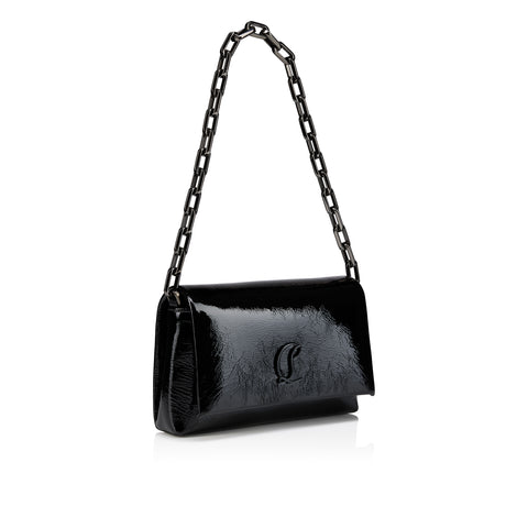 Christian Louboutin Loubi54 Women Bags | Color Black