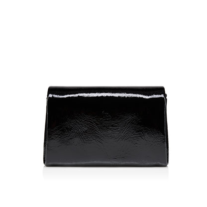 Christian Louboutin Loubi54 Women Bags | Color Black