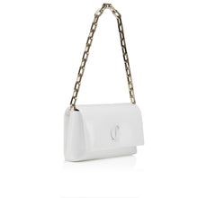 Load image into Gallery viewer, Christian Louboutin Loubi54 Women Bags | Color White
