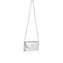 Load image into Gallery viewer, Christian Louboutin Loubi54 Women Bags | Color Silver
