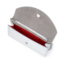 Load image into Gallery viewer, Christian Louboutin Loubi54 Women Bags | Color Silver
