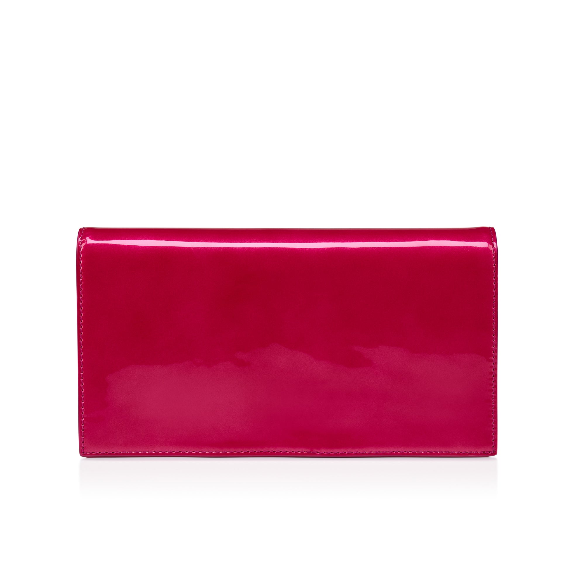 Christian Louboutin Loubi54 Women Bags | Color Pink