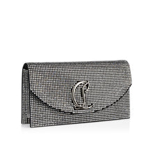Load image into Gallery viewer, Christian Louboutin Loubi54 Women Bags | Color Black
