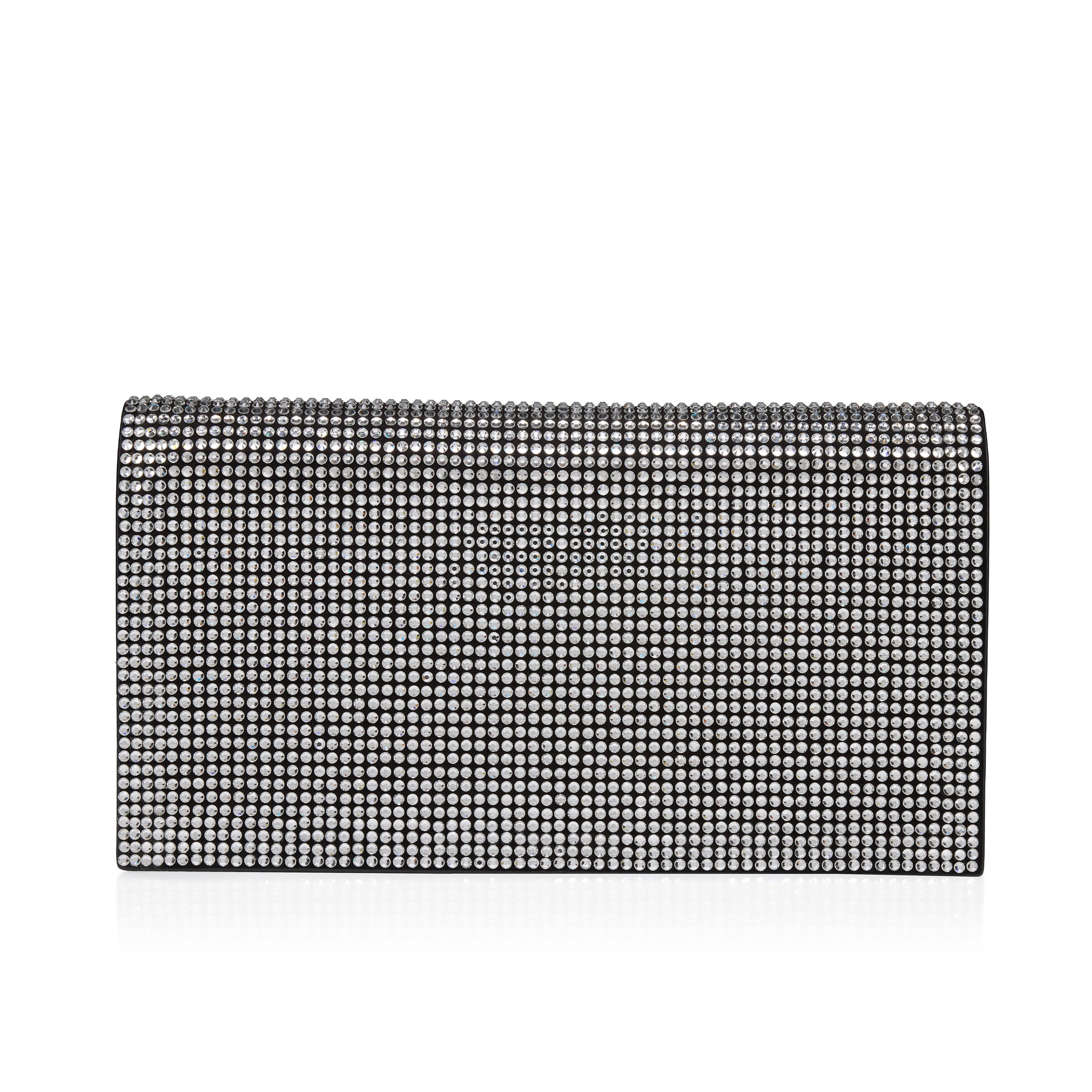 Christian Louboutin Loubi54 Women Bags | Color Black