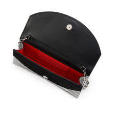 Load image into Gallery viewer, Christian Louboutin Loubi54 Women Bags | Color Black
