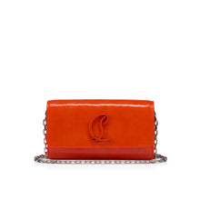 Load image into Gallery viewer, Christian Louboutin Loubi54 Women Accessories | Color Orange
