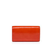Load image into Gallery viewer, Christian Louboutin Loubi54 Women Accessories | Color Orange
