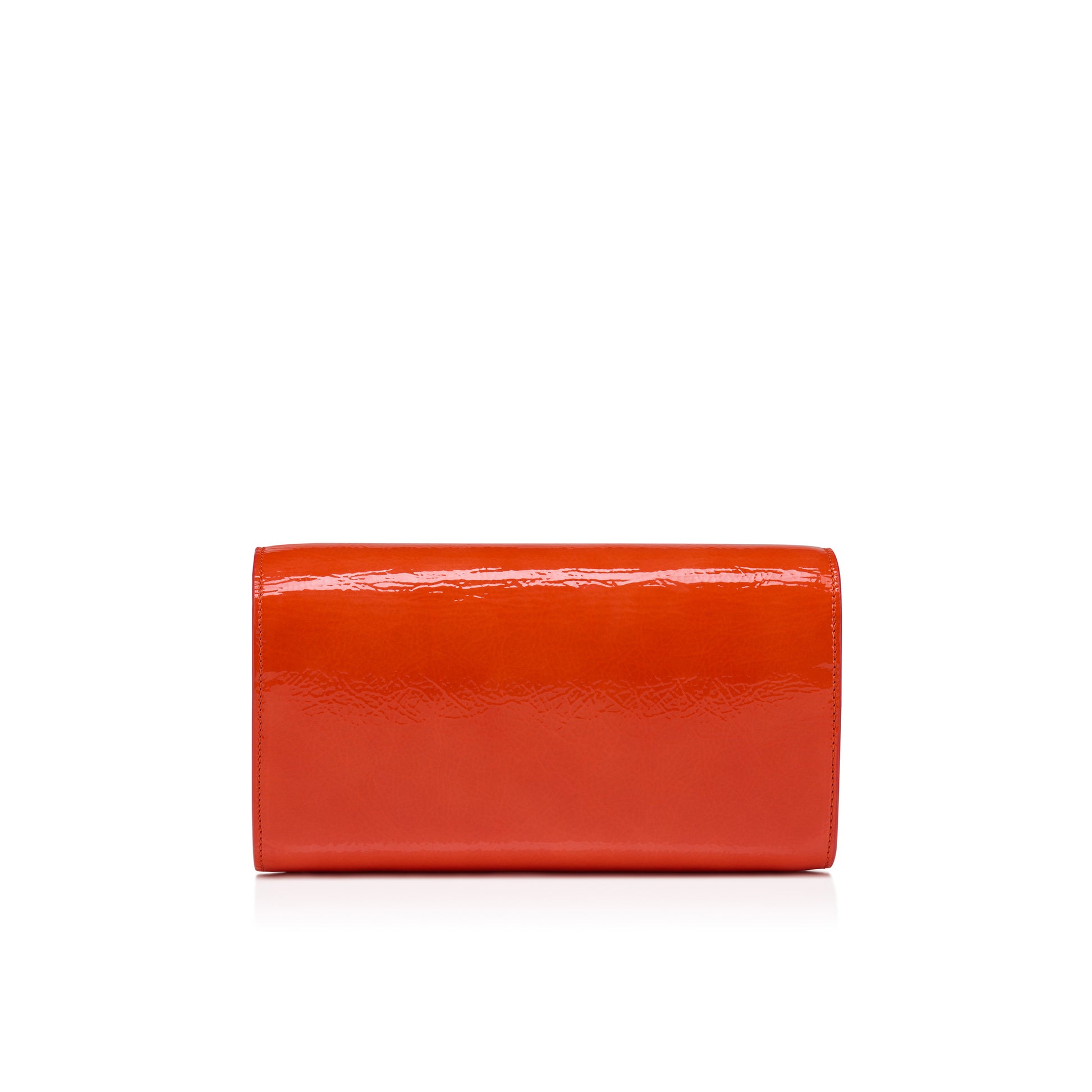 Christian Louboutin Loubi54 Women Accessories | Color Orange