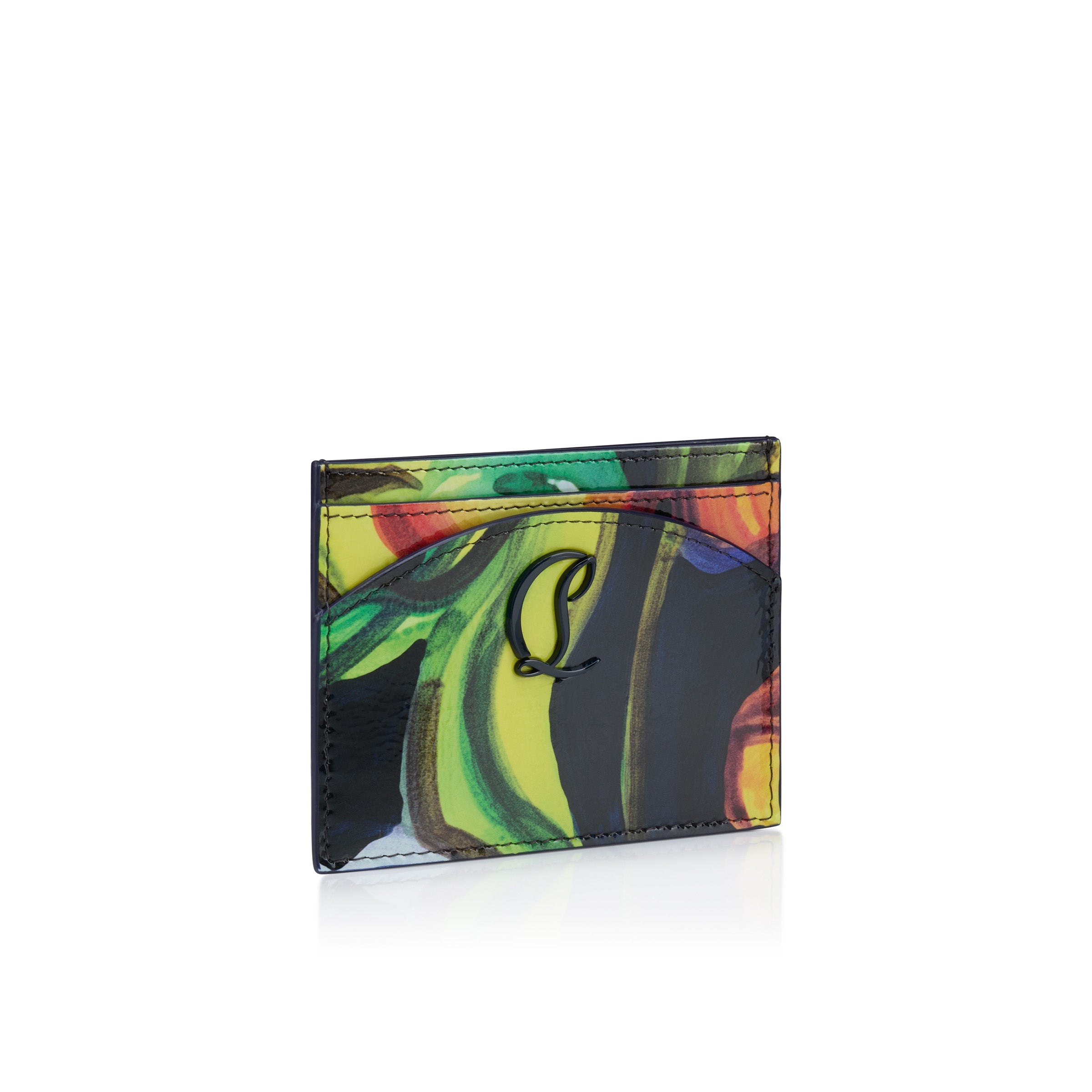 Christian Louboutin Loubi54 Women Accessories | Color Multicolor