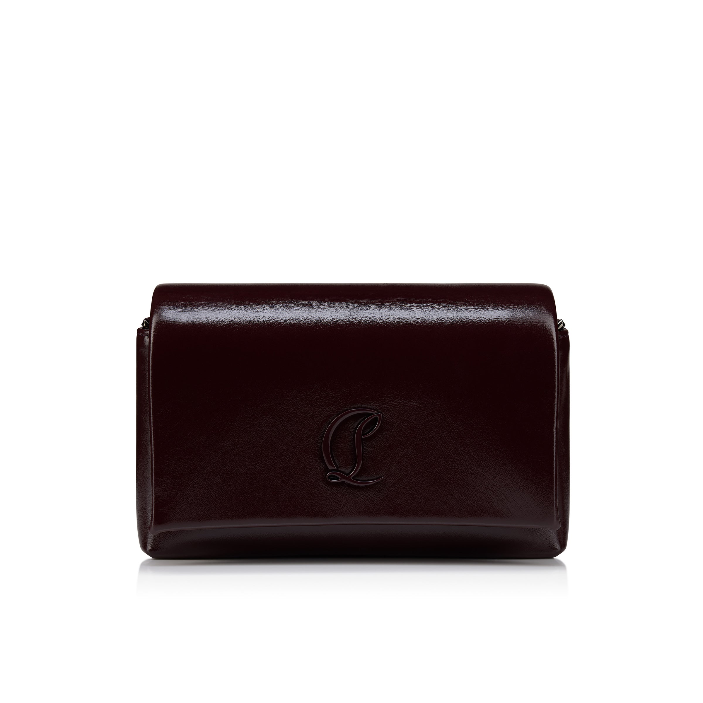 Christian Louboutin Loubi54 Women Bags | Color Red