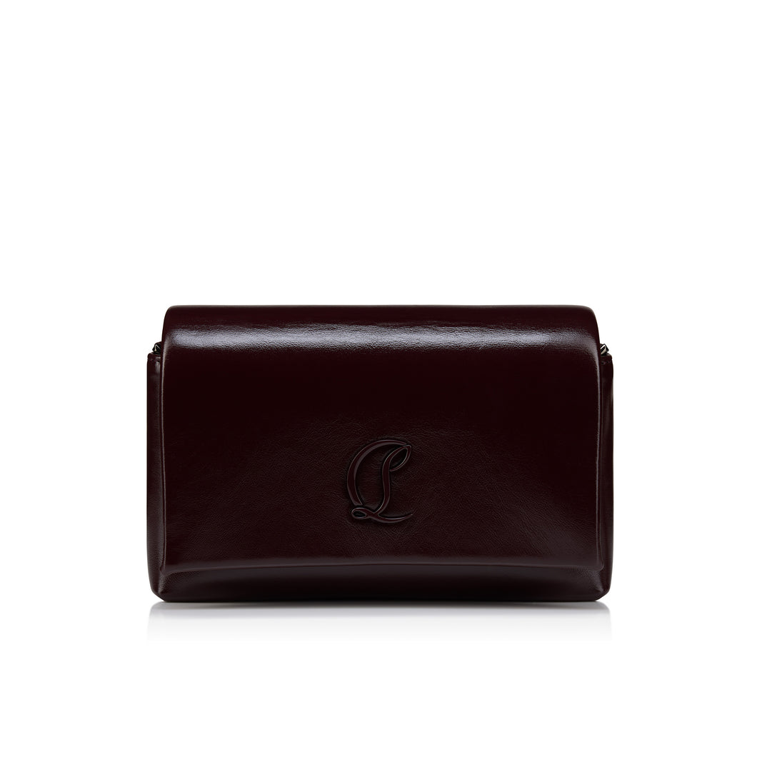 Christian Louboutin Loubi54 Women Bags | Color Red
