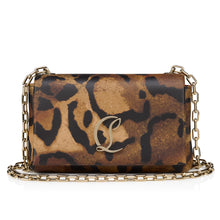 Load image into Gallery viewer, Christian Louboutin Loubi54 Women Bags | Color Brown
