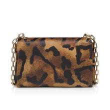Load image into Gallery viewer, Christian Louboutin Loubi54 Women Bags | Color Brown
