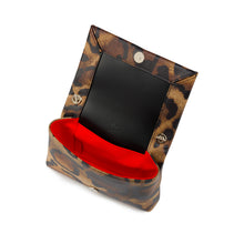 Load image into Gallery viewer, Christian Louboutin Loubi54 Women Bags | Color Brown
