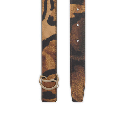 Christian Louboutin Loubi54 Women Belts | Color Brown