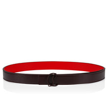 Load image into Gallery viewer, Christian Louboutin Loubi54 Women Belts | Color Red
