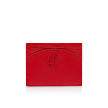 Load image into Gallery viewer, Christian Louboutin Loubi54 Women Accessories | Color Red
