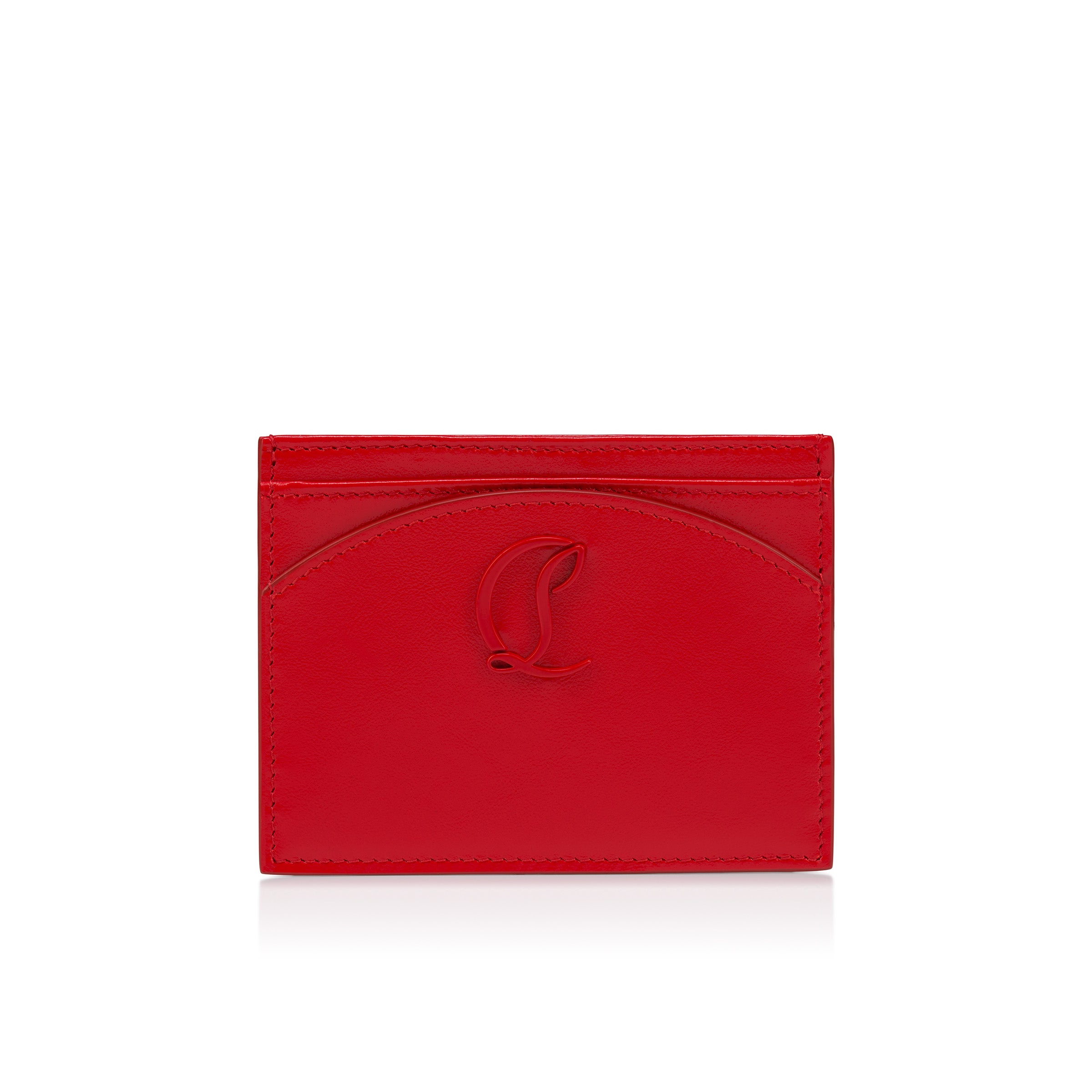 Christian Louboutin Loubi54 Women Accessories | Color Red