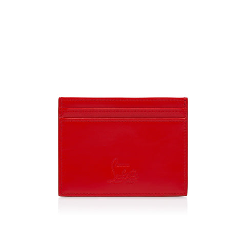 Christian Louboutin Loubi54 Women Accessories | Color Red