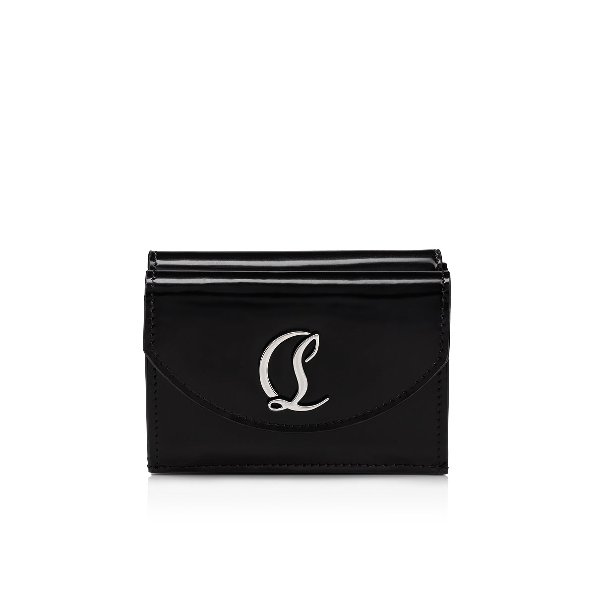 Christian Louboutin Loubi54 Women Accessories | Color Black