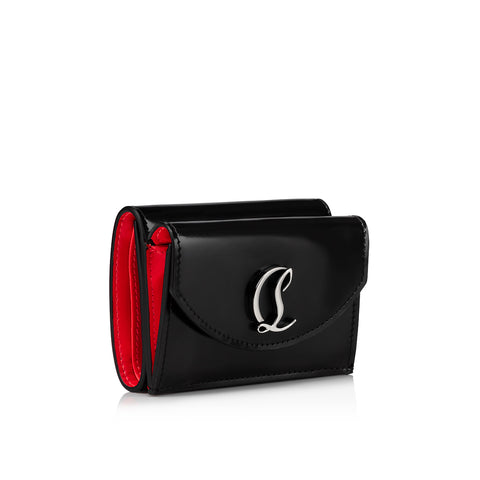 Christian Louboutin Loubi54 Women Accessories | Color Black