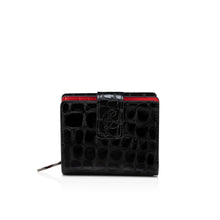 Load image into Gallery viewer, Christian Louboutin Loubi54 Women Accessories | Color Black
