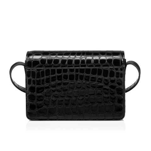 Christian Louboutin Loubi54 Women Bags | Color Black