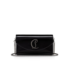 Load image into Gallery viewer, Christian Louboutin Loubi54 Women Accessories | Color Black
