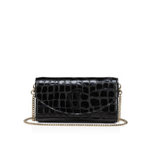 Load image into Gallery viewer, Christian Louboutin Loubi54 Women Accessories | Color Black
