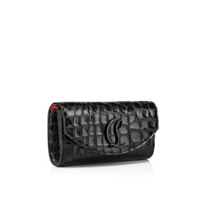 Christian Louboutin Loubi54 Women Accessories | Color Black