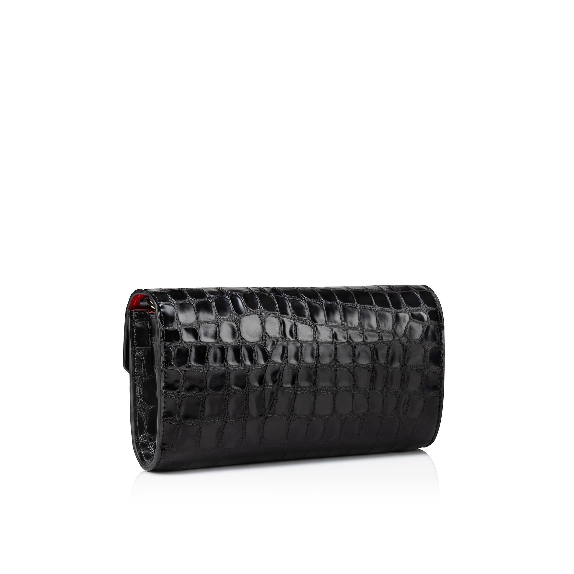 Christian Louboutin Loubi54 Women Accessories | Color Black