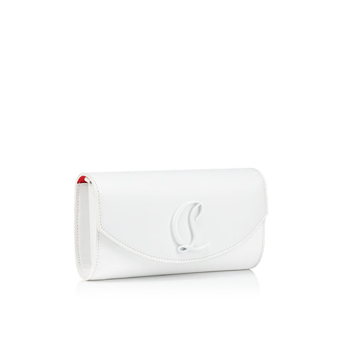 Christian Louboutin Loubi54 Women Accessories | Color White