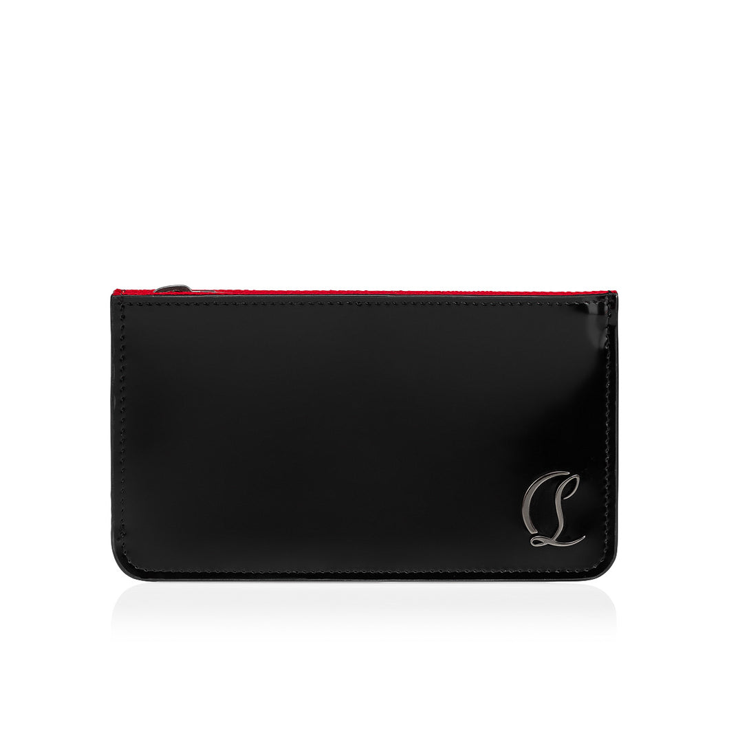 Christian Louboutin Loubi54 Women Accessories | Color Black