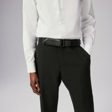 Load image into Gallery viewer, Christian Louboutin Loubi Men Belts | Color Black

