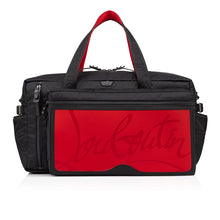 Load image into Gallery viewer, Christian Louboutin Loubideal Men Bags | Color Black
