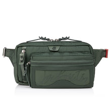 Load image into Gallery viewer, Christian Louboutin Loubideal Men Bags | Color Green
