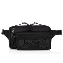 Load image into Gallery viewer, Christian Louboutin Loubideal Men Bags | Color Black
