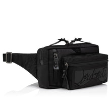 Load image into Gallery viewer, Christian Louboutin Loubideal Men Bags | Color Black
