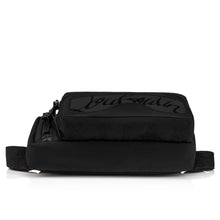 Load image into Gallery viewer, Christian Louboutin Loubideal Men Bags | Color Black
