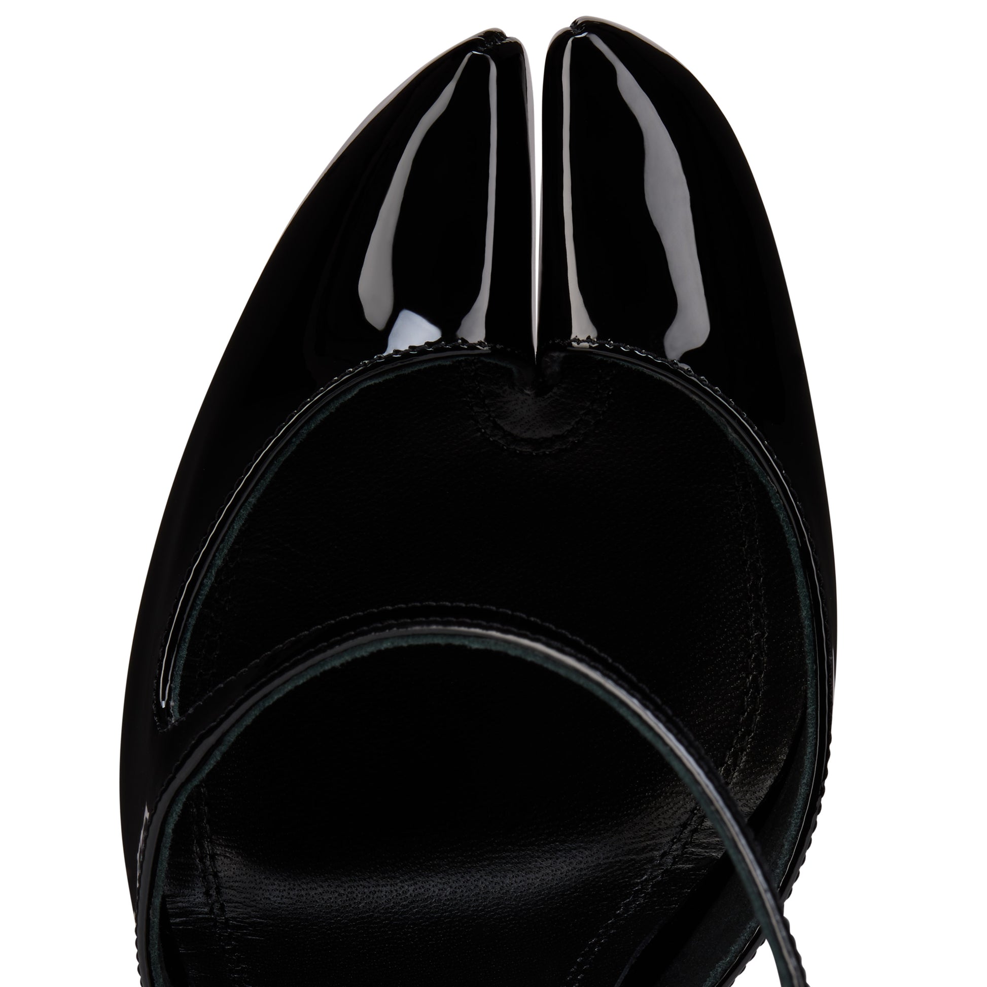 Christian Louboutin Loubiella Women Shoes | Color Black