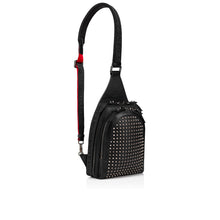 Load image into Gallery viewer, Christian Louboutin Loubifunk Men Bags | Color Black
