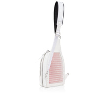 Load image into Gallery viewer, Christian Louboutin Loubifunk Men Bags | Color White
