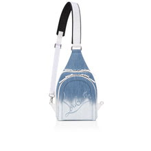 Load image into Gallery viewer, Christian Louboutin Loubifunk Men Bags | Color Blue
