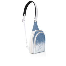 Load image into Gallery viewer, Christian Louboutin Loubifunk Men Bags | Color Blue
