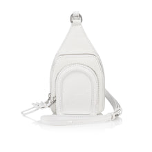 Load image into Gallery viewer, Christian Louboutin Loubifunk Mini Men Accessories | Color White
