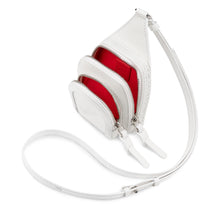 Load image into Gallery viewer, Christian Louboutin Loubifunk Mini Men Accessories | Color White
