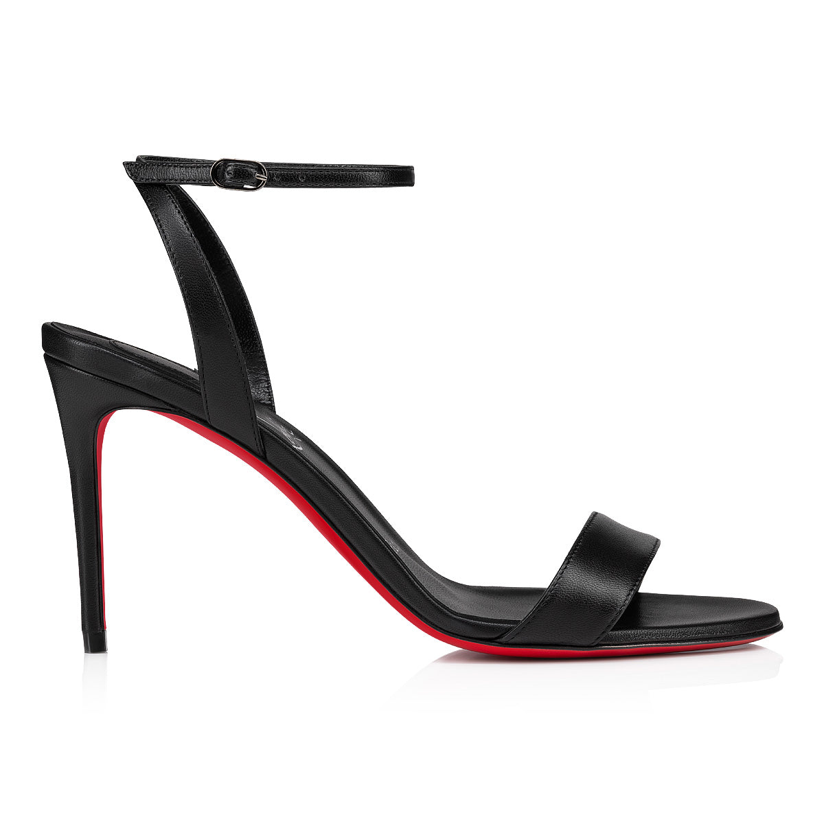 Christian Louboutin Loubigirl Women Shoes | Color Black