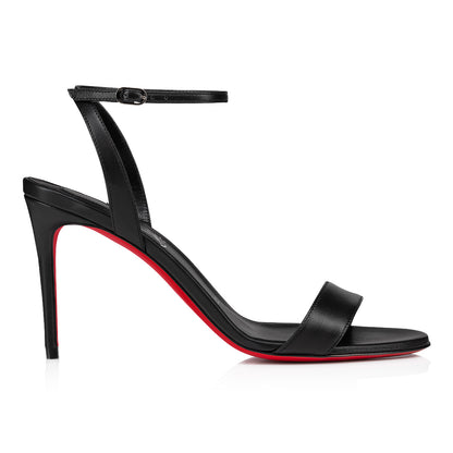 Christian Louboutin Loubigirl Women Shoes | Color Black
